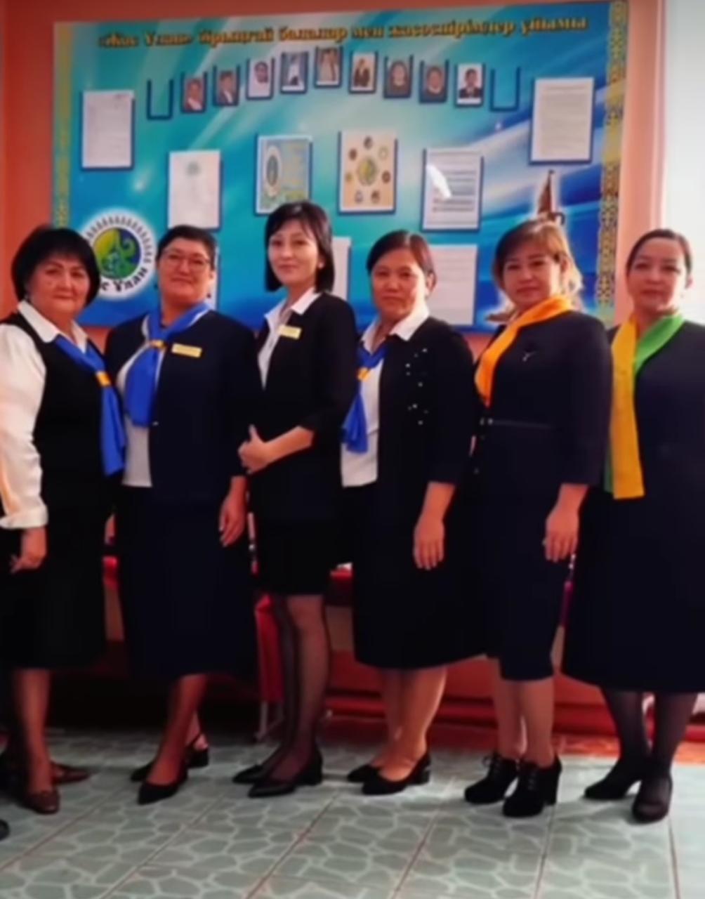 Районный семинар