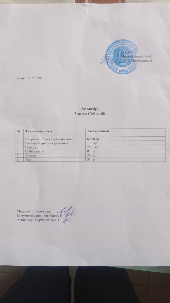 16.05.2023ж ас мазири