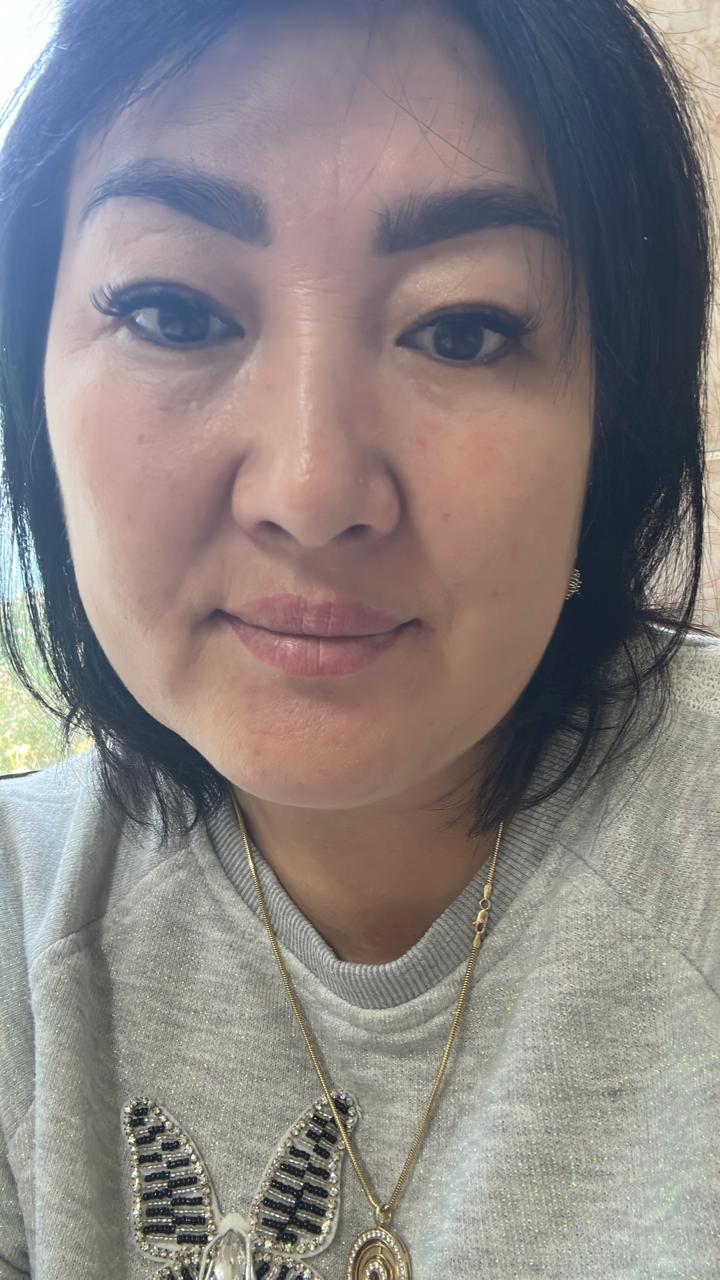 Арендатор Енбекской средней школы - Сатаева Эльмира Джакипбековна